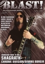 Nuclear Blast Magazine Front
