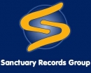 Sanctuary Records Logo