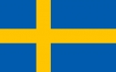 Sweden Flag