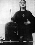 Aleister Crowley