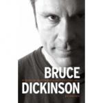 Brucebook