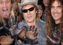 Iron Maiden 248 Reuters