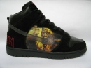 Iron Maiden Nike Lw 1