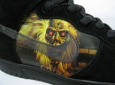 Iron Maiden Nike Lw 2