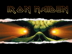 Iron Maiden 2006