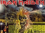 ironmaiden