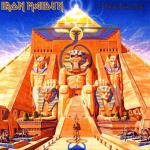 Ironmaiden Powerslave