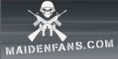 Maidenfans Logo