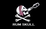 New Drinking Skull