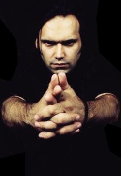 Blaze Bayley