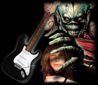 Janick Gers