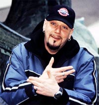 Paul Di'Anno
