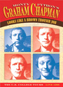 Graham Chapman: Looks Like a Brown Trouser Job DVD cover