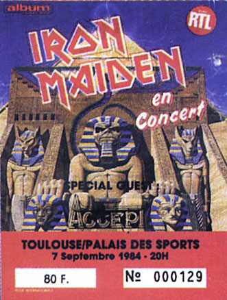 Ticket