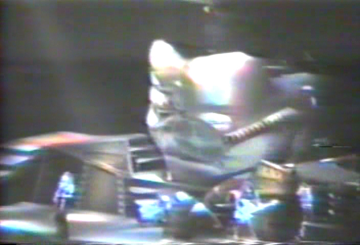 Iron Maiden